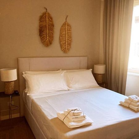 Gatto Bianco Bergamo Apartment Екстериор снимка
