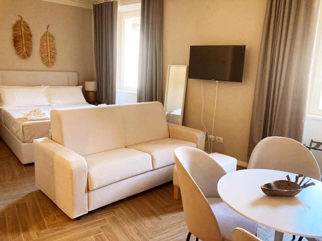Gatto Bianco Bergamo Apartment Екстериор снимка