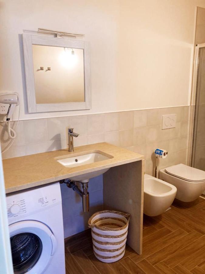 Gatto Bianco Bergamo Apartment Екстериор снимка