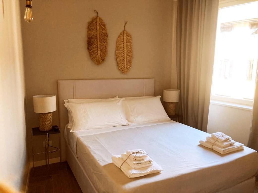 Gatto Bianco Bergamo Apartment Екстериор снимка