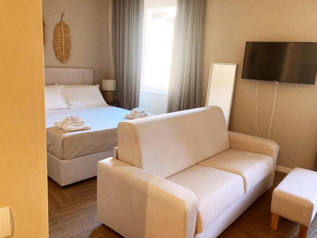 Gatto Bianco Bergamo Apartment Екстериор снимка